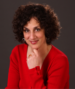 photo of Leslie O'Flahavan