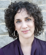photo of Leslie O'Flahavan