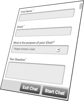 ChatScreen