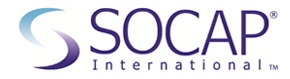 SOCAP logo