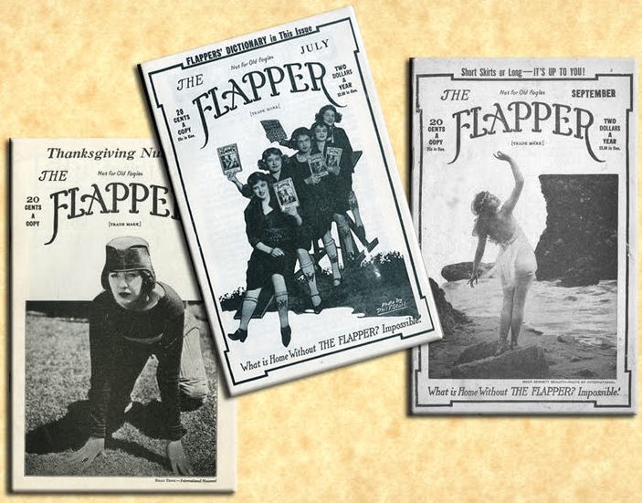 FlapperMagazine