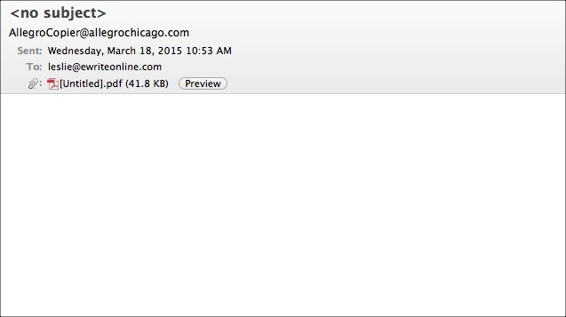 Allegro_Chicago_Email