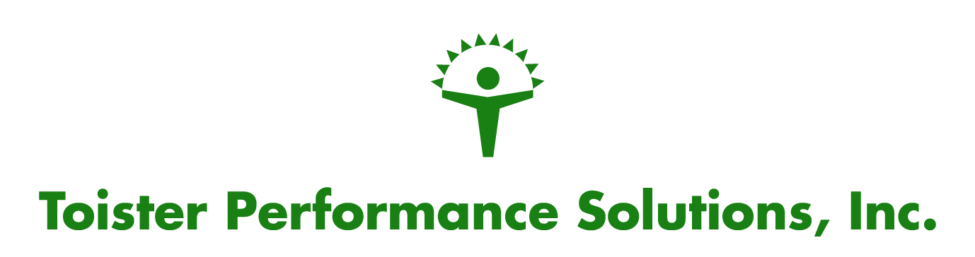 Toister Performance Solutions logo