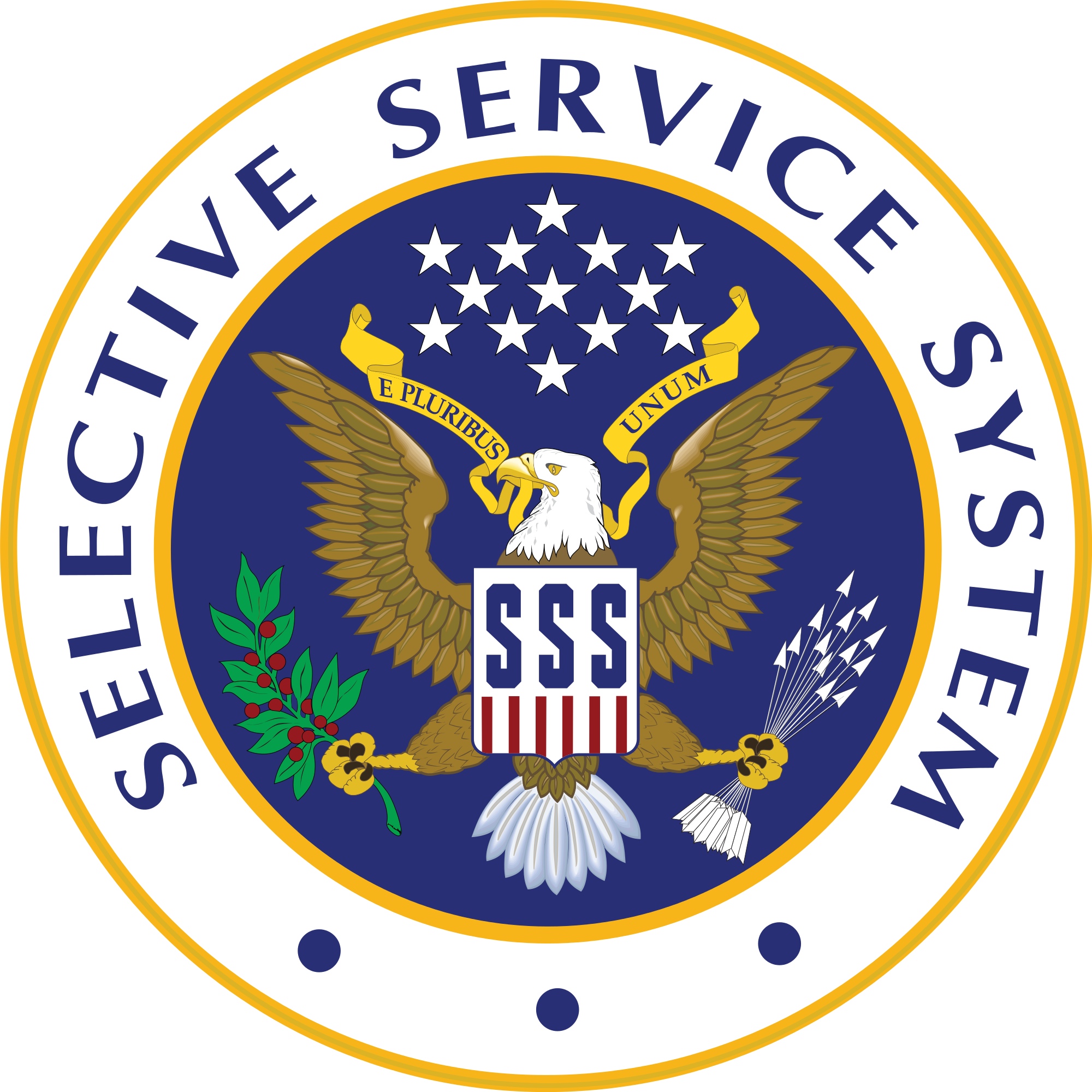 Selective_Service_System_logo