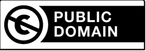 Copyright-cleared-public-domain
