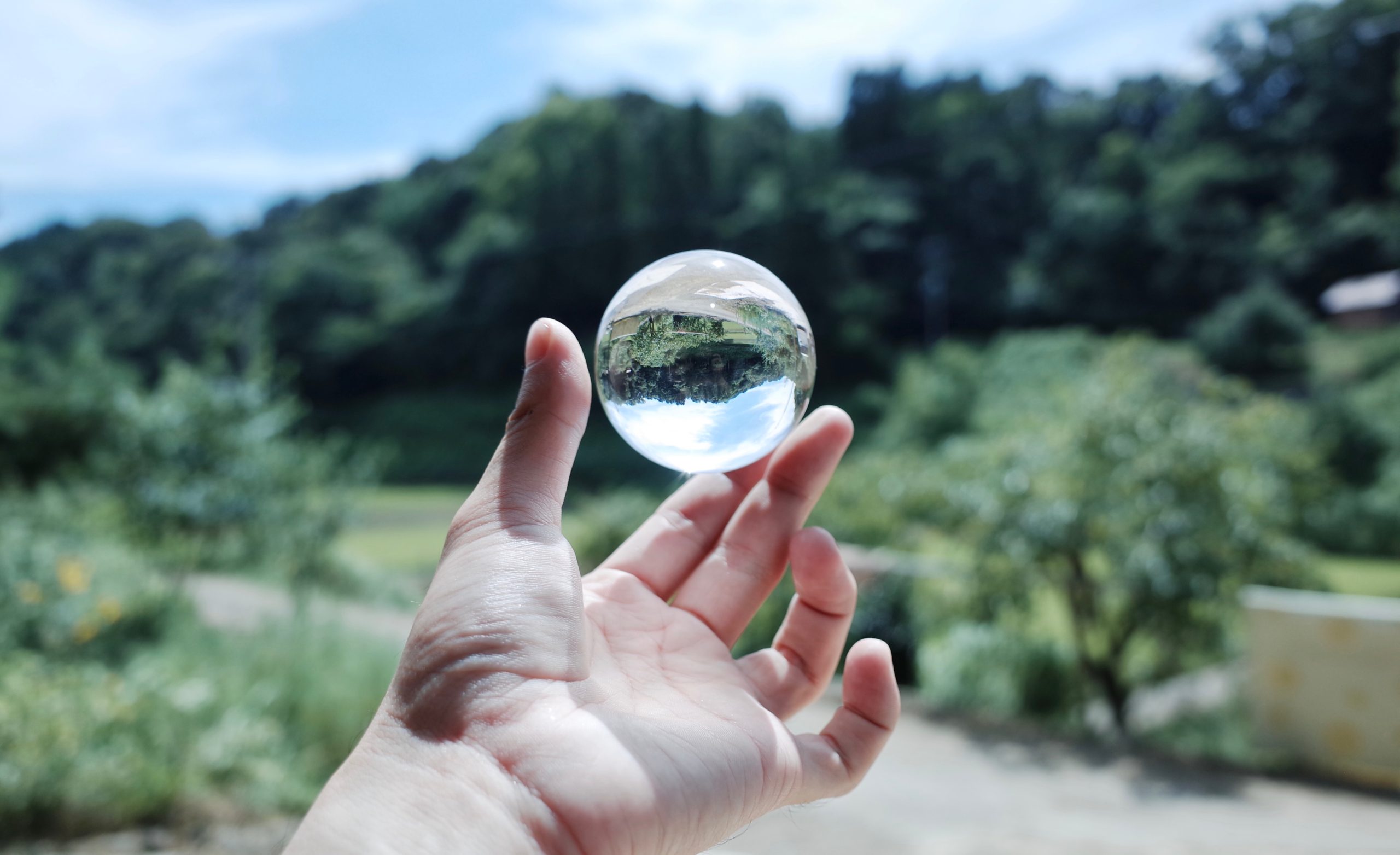 My Very Own Crystal Ball: Four Must-Have Writing Skills for Customer Service Agents of the Future
