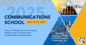 NAGC Communications School 2025