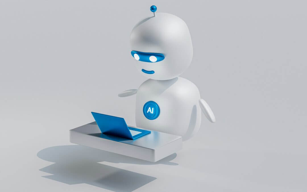 Five Tips for Using Gen AI as a Customer Service Reading Tool