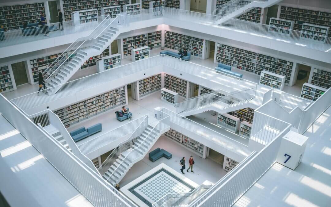 Your Knowledge Base Articles Need Better Titles